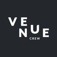 venue crew logo image