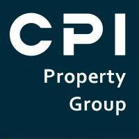 cpi property group | croatia logo image