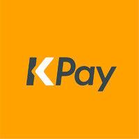 kpay merchant service logo image