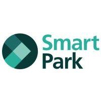 smart park - parking solutions ltd logo image