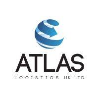 atlas logistics uk limited logo image