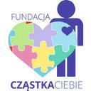 logo of Fundacja Czastka Ciebie