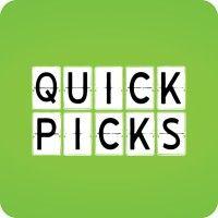 quick picks