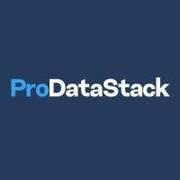 prodatastack logo image