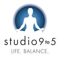 studio 9-to-5 logo image