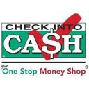 logo of Check Into Cash