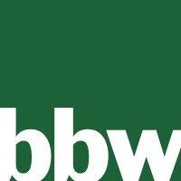 bbw bildungswerk der wirtschaft in berlin und brandenburg - bbw gruppe logo image