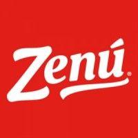 zenu  2018 logo image