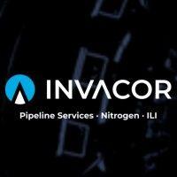 invacor logo image