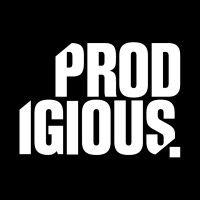 prodigious london logo image