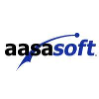 aasasoft logo image