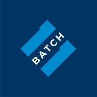 batch 11 logo image