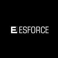 esforce holding logo image