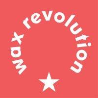 wax revolution logo image