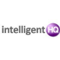 intelligenthq - a digital innovation intelligence business education network logo image