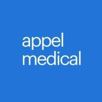 appel médical logo image