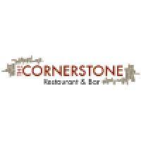 the cornerstone restaurant & bar