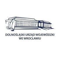 dolnośląski urząd wojewódzki logo image