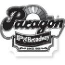 logo of Paragon Sports