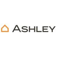 ashley homestore clearance outlet logo image