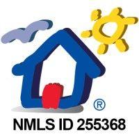 accunet mortgage llc nmls id#255368 logo image