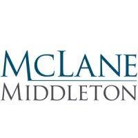 mclane middleton logo image