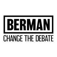 berman and company logo image