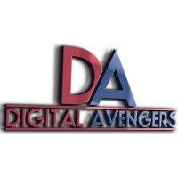 digital avengers llc logo image