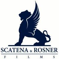 scatena & rosner films logo image