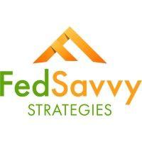 fedsavvy strategies logo image