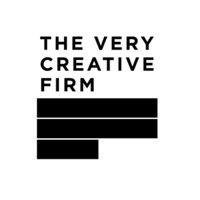 tvcf | the very creative firm logo image