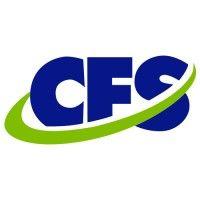 cfs, inc. logo image