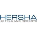 logo of Hersha Hotels Resorts