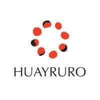 huayruro logo image