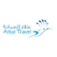 attar travel - عطار للسياحة logo image