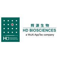 hd biosciences co., ltd logo image