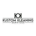 logo of Kustom Kleaning Services