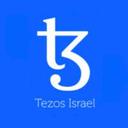 logo of Tezos Israel