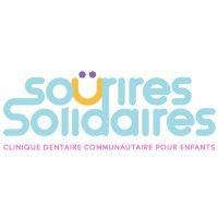 sourires solidaires logo image