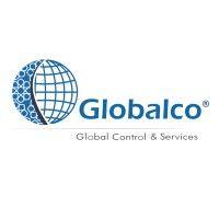 globalco/global control & services logo image