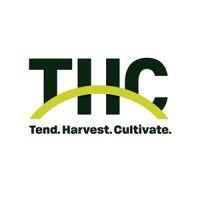 tend.harvest.cultivate.