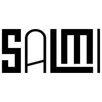 salmi designers oy logo image