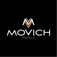 movich hotels logo image