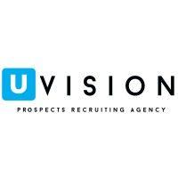 uvision sports logo image