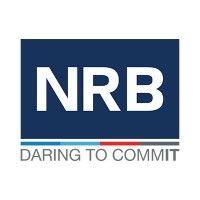 nrb logo image