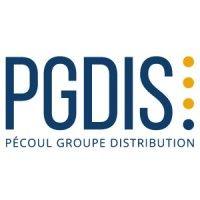 pgdis logo image