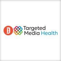 targeted media health @ dotdash meredith