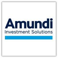 amundi etf, indexing & smart beta logo image