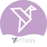 atticus capital logo image