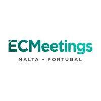 ecmeetings malta & portugal logo image